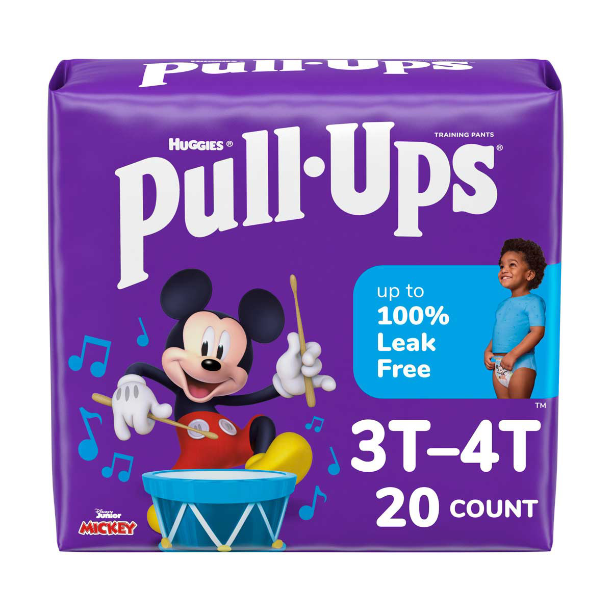 Parent Choice Pull Ups Recall, Parents Choice Paw Patrol Training Pants  3T-4T.