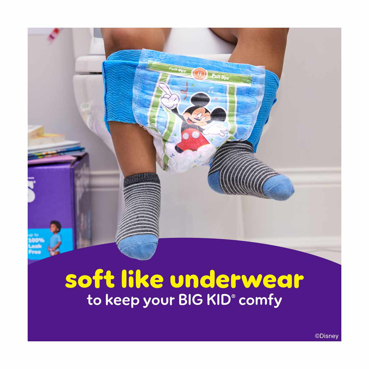 Pull-Ups Girls' Potty Training Pants - 3T-4T - Shop Training Pants