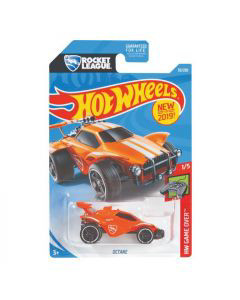 Hot Wheels Basic Single Car - Assorted