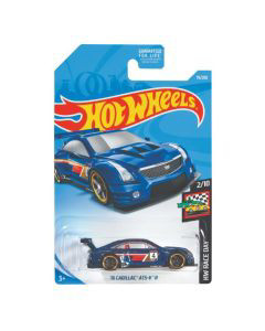 Hot Wheels Car - Assorted