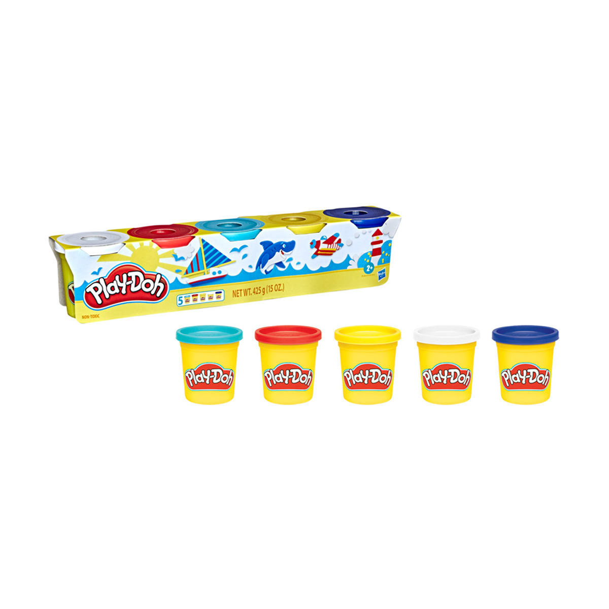 Play-Doh Kitchen Creations Set, 1 ct - City Market