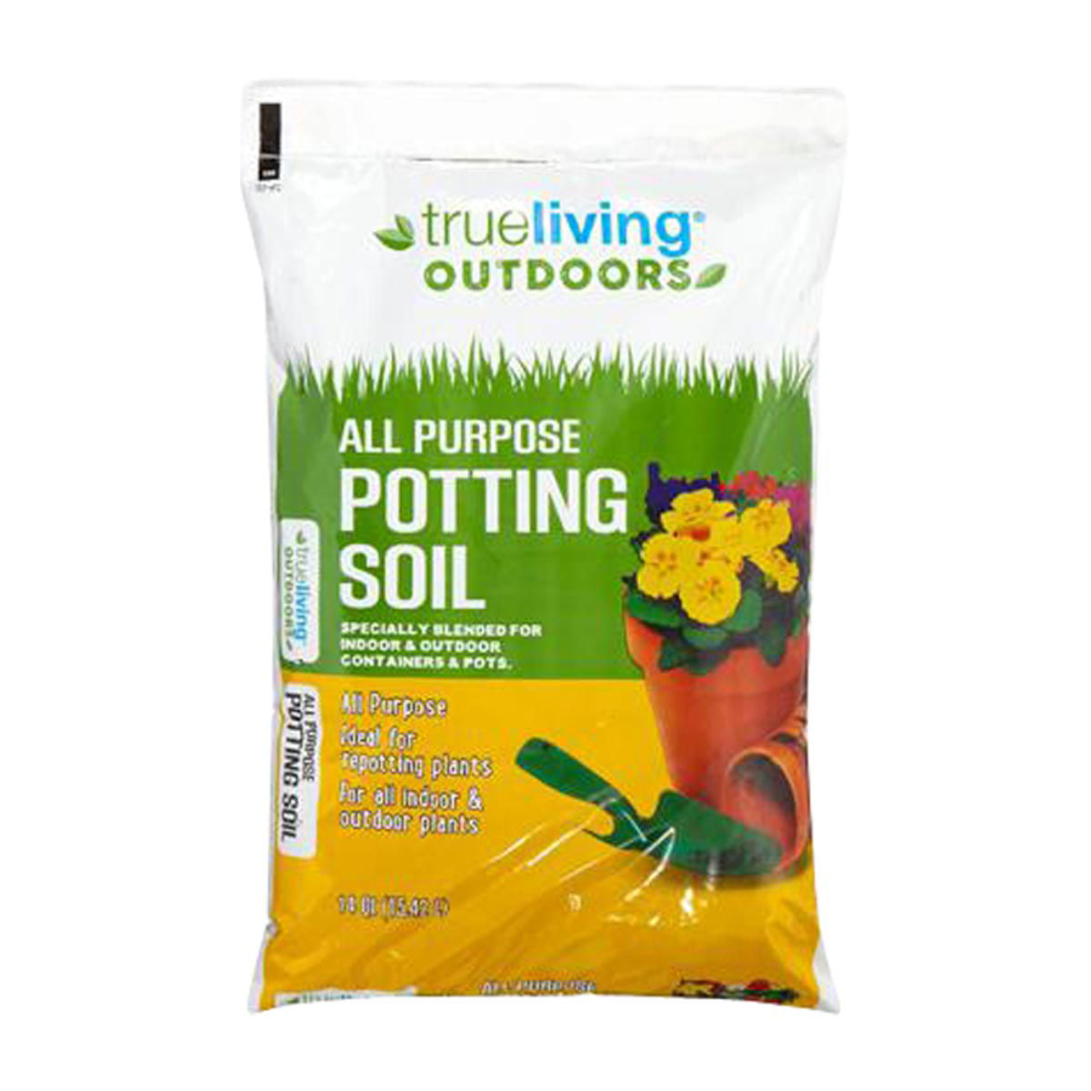 True-Living-Outdoors-All-Purpose-Potting-Soil,-14-qt