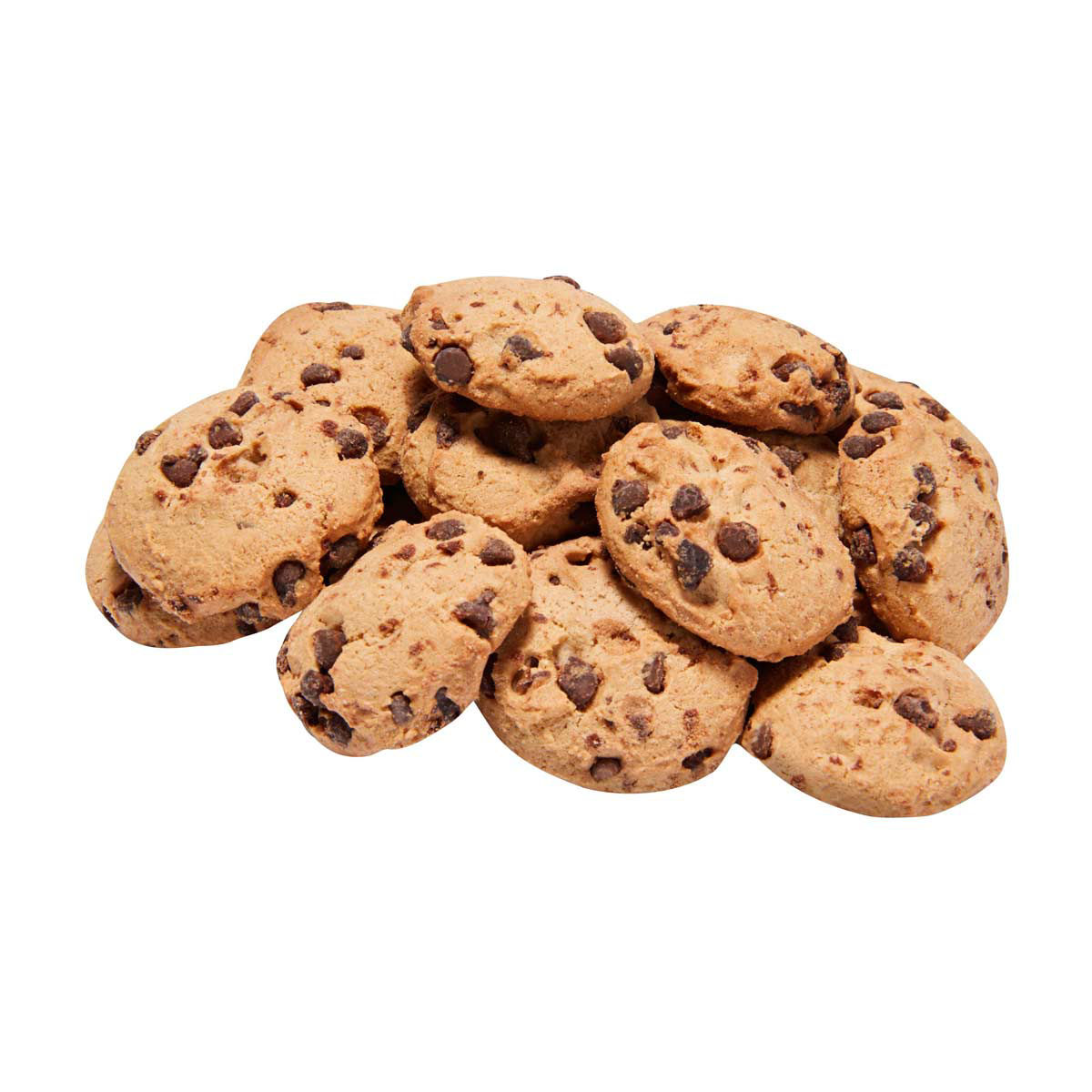 【超お買い得！】 Grandma's Oz 1.55 Chip Chocolate Mini Cookies メガネ・老眼鏡
