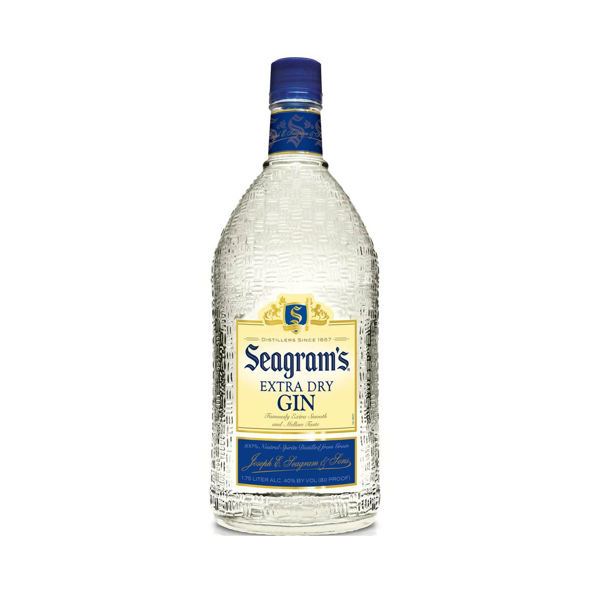 Seagram’s-Extra-Dry-Gin,-1.75-L