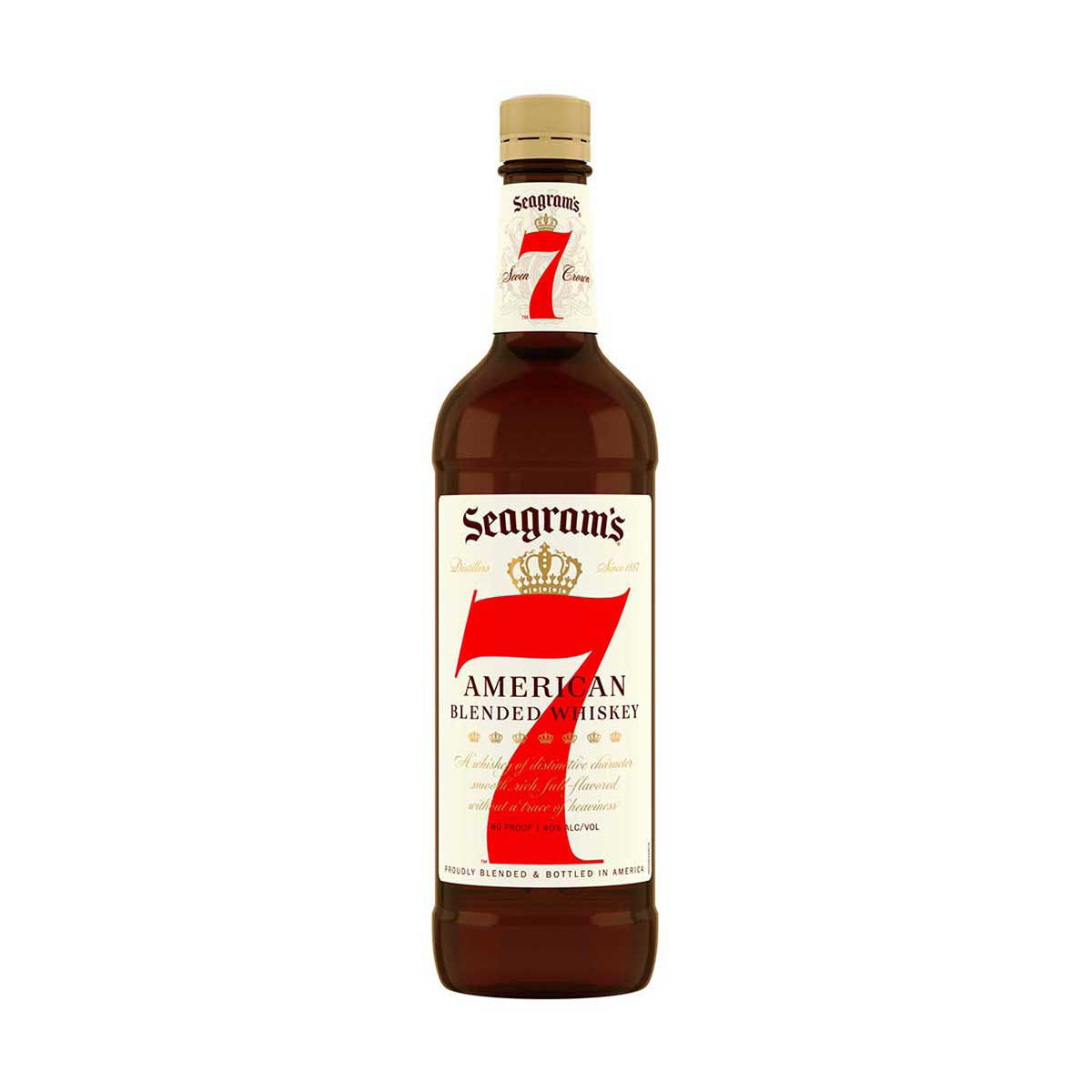 Seagram’s-7-Crown-American-Blended-Whiskey,-750-ml
