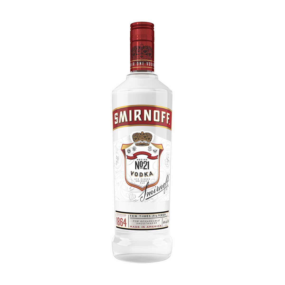 Smirnoff-No.-21-Vodka,-750-ml