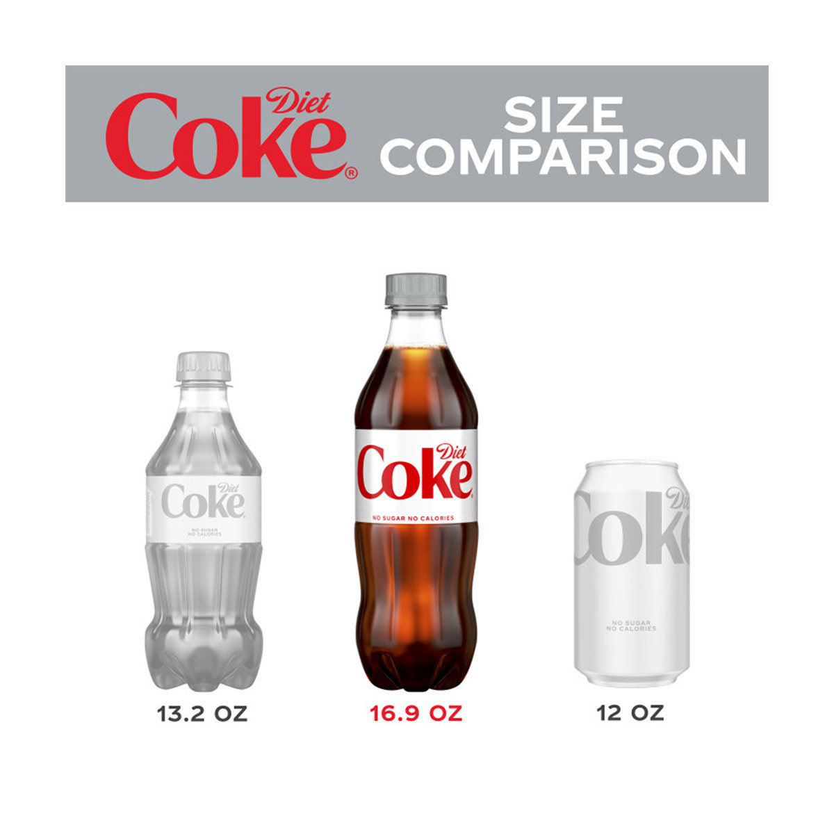 Coca-Cola Coca Cola® 6 ct; 16.9 fl oz