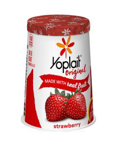 Yoplait-Yogurt-Strawberry,-6-oz