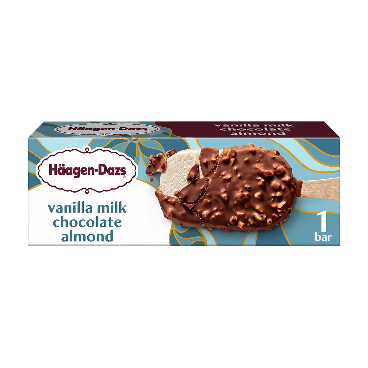 Haagen store dazs box