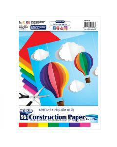 ArtSkills-Construction-Paper,-9-in-x-12-in,-96-ct