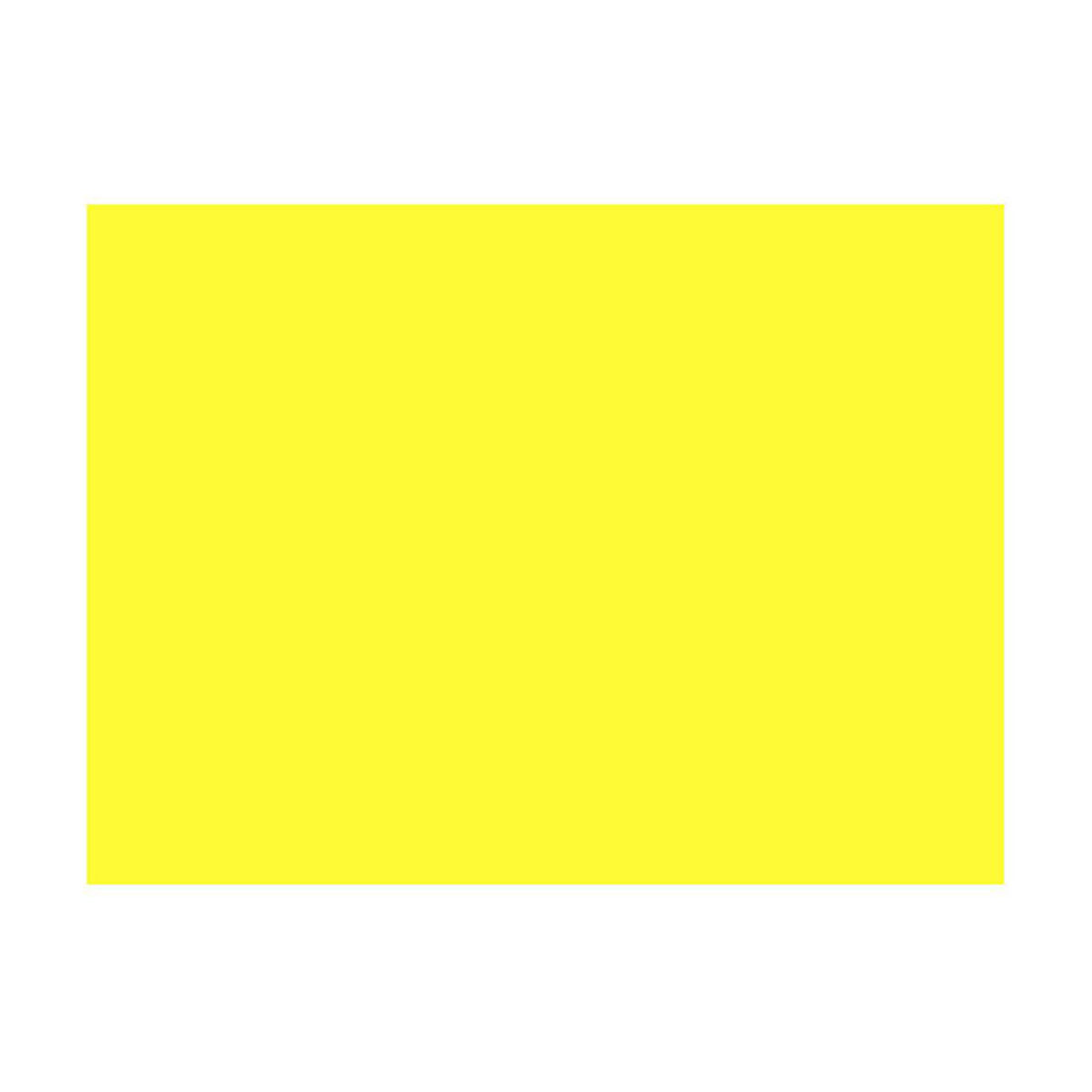 ArtSkills-Neon-Yellow-Poster-Board,-22"-x-28"