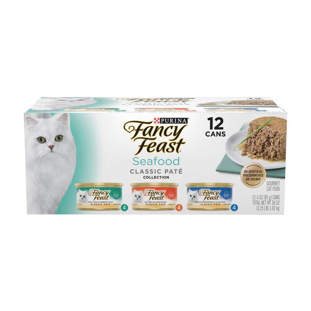 Dollar general wet cat food best sale