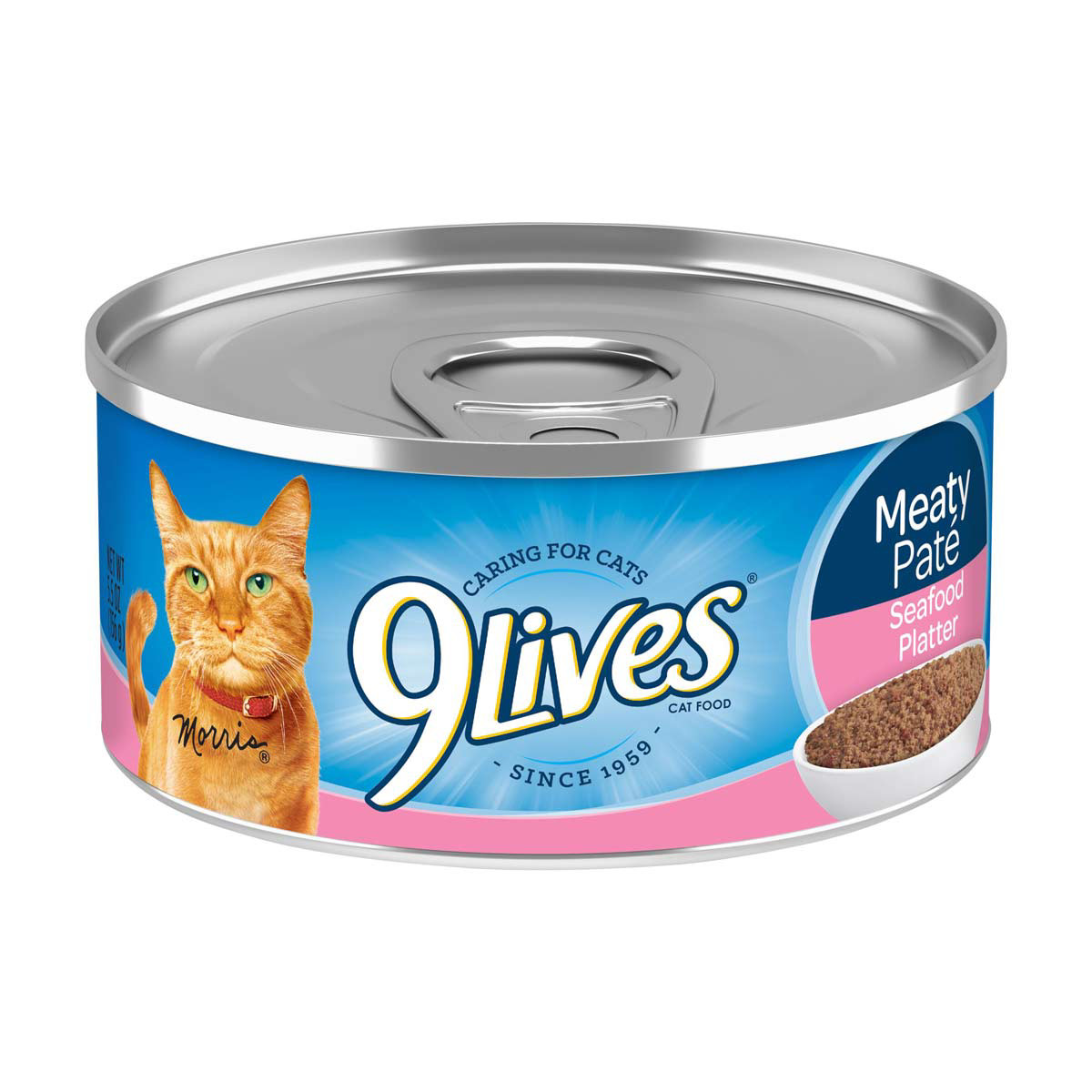 Dollar general 9 lives cat food hotsell