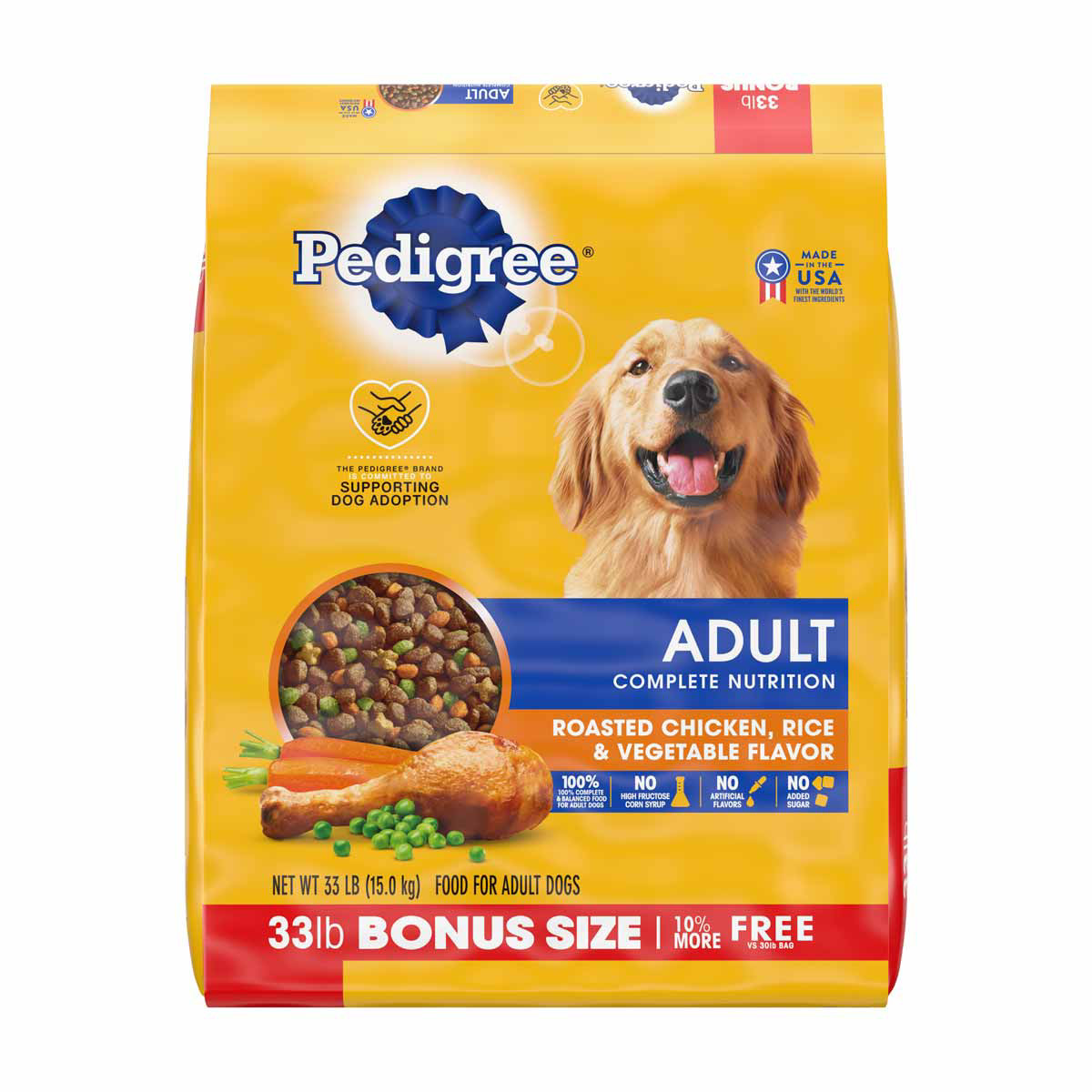 Natures menu dog food dollar general best sale