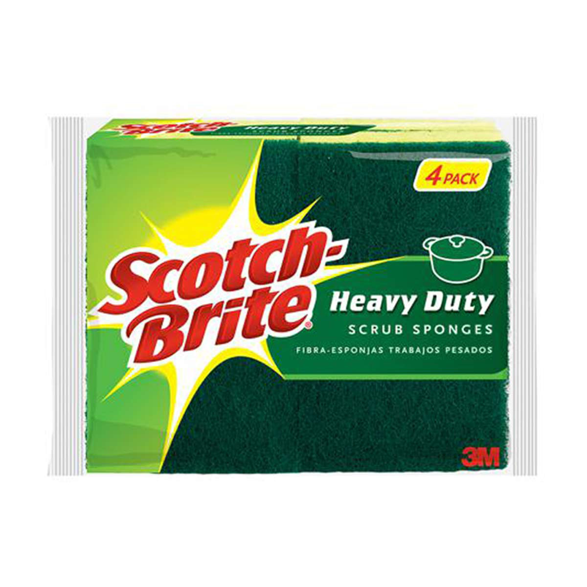 Scotch-Brite  Official Profile