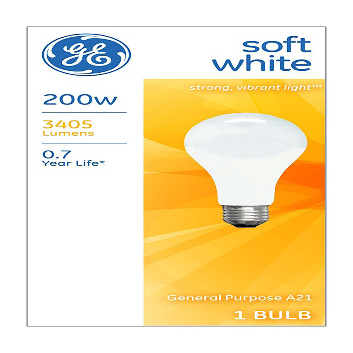 Cool White Light Bulbs at