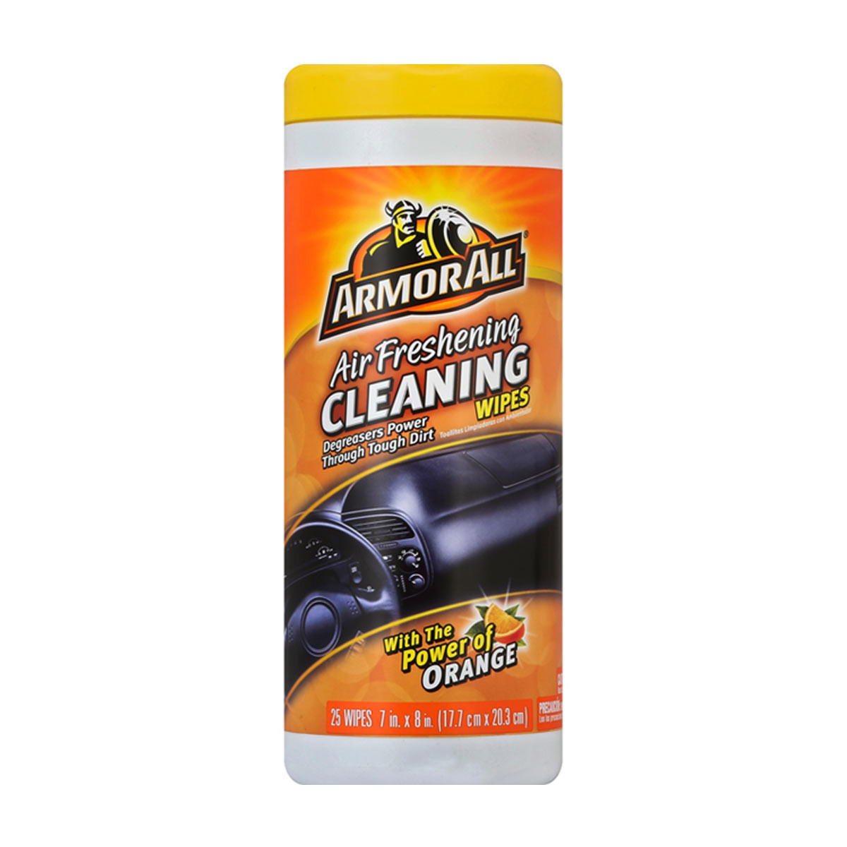 Auto Cleaning  Dollar General