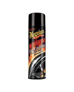 Meguiar's G13815 Hot Shine High Gloss Tire Coating - 15 Oz