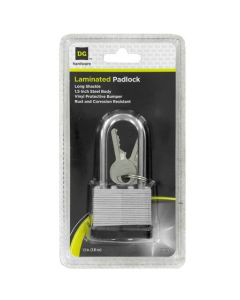  MD Series Laminated Padlocks