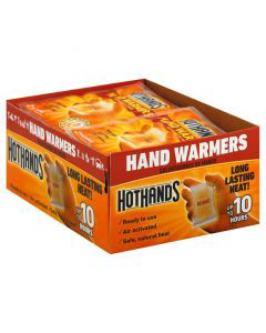 Hot Hands Hand Warmers