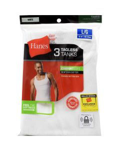 Men Wife Beater Tanks - Dallas General Wholesale