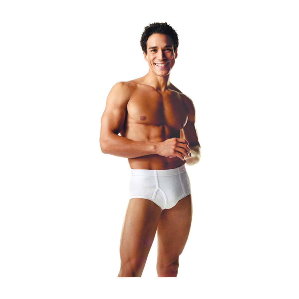 Hanes Men's 5 Tagless Boxer Briefs - Comfortsoft Waistband