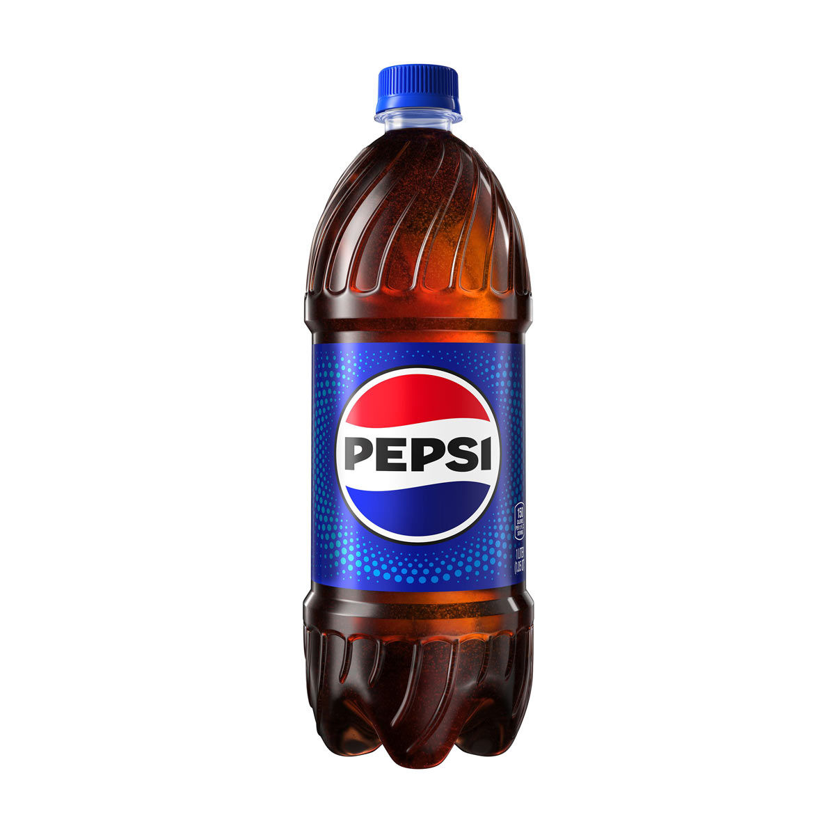 Pepsi, 1 liter Bottle