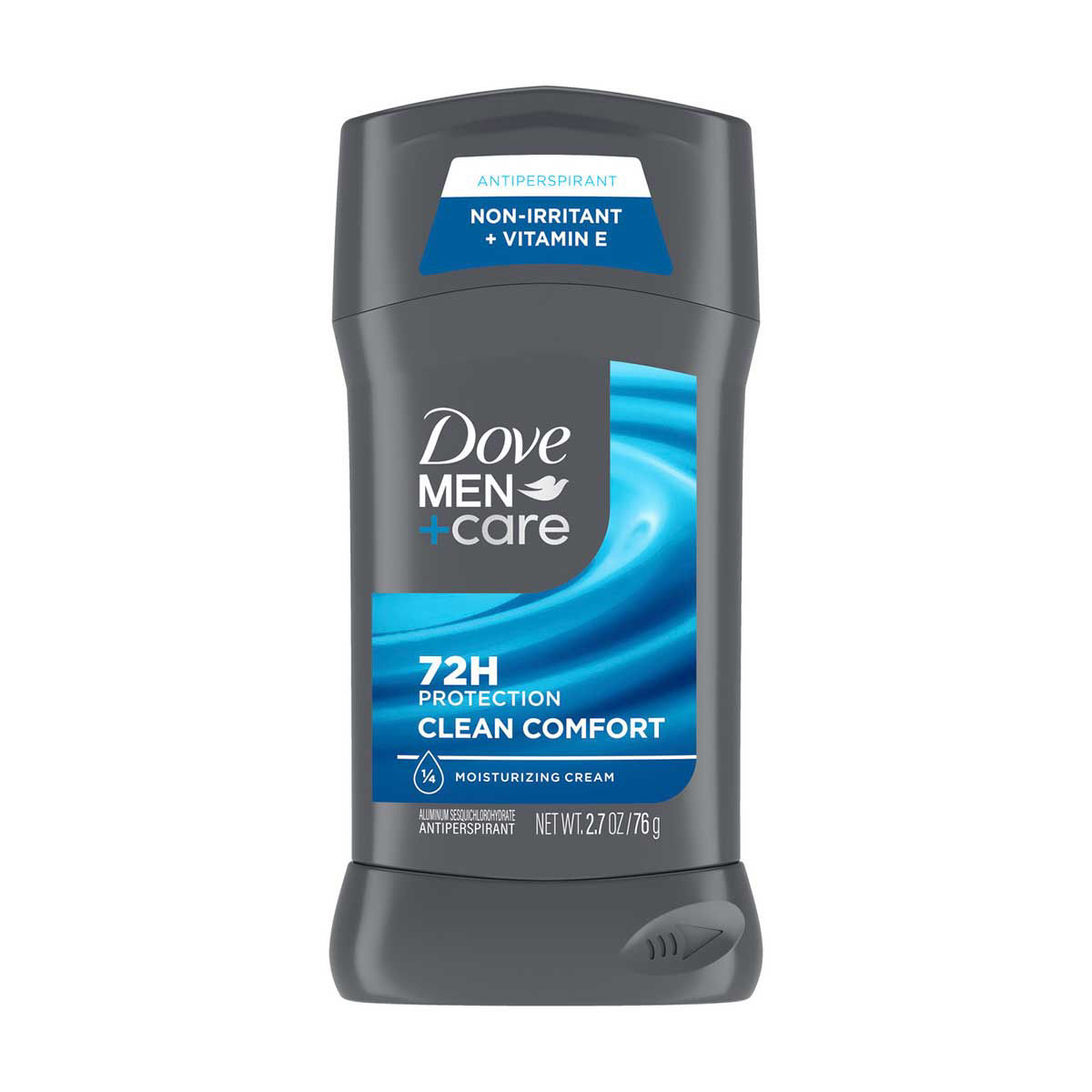 Dove Men+Care Clean Comfort Anti-Perspirant Deodorant Stick