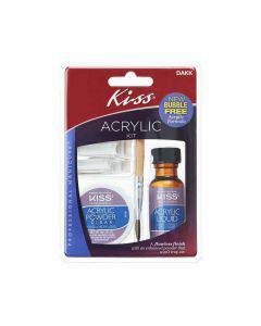 Kiss Acrylic Kit