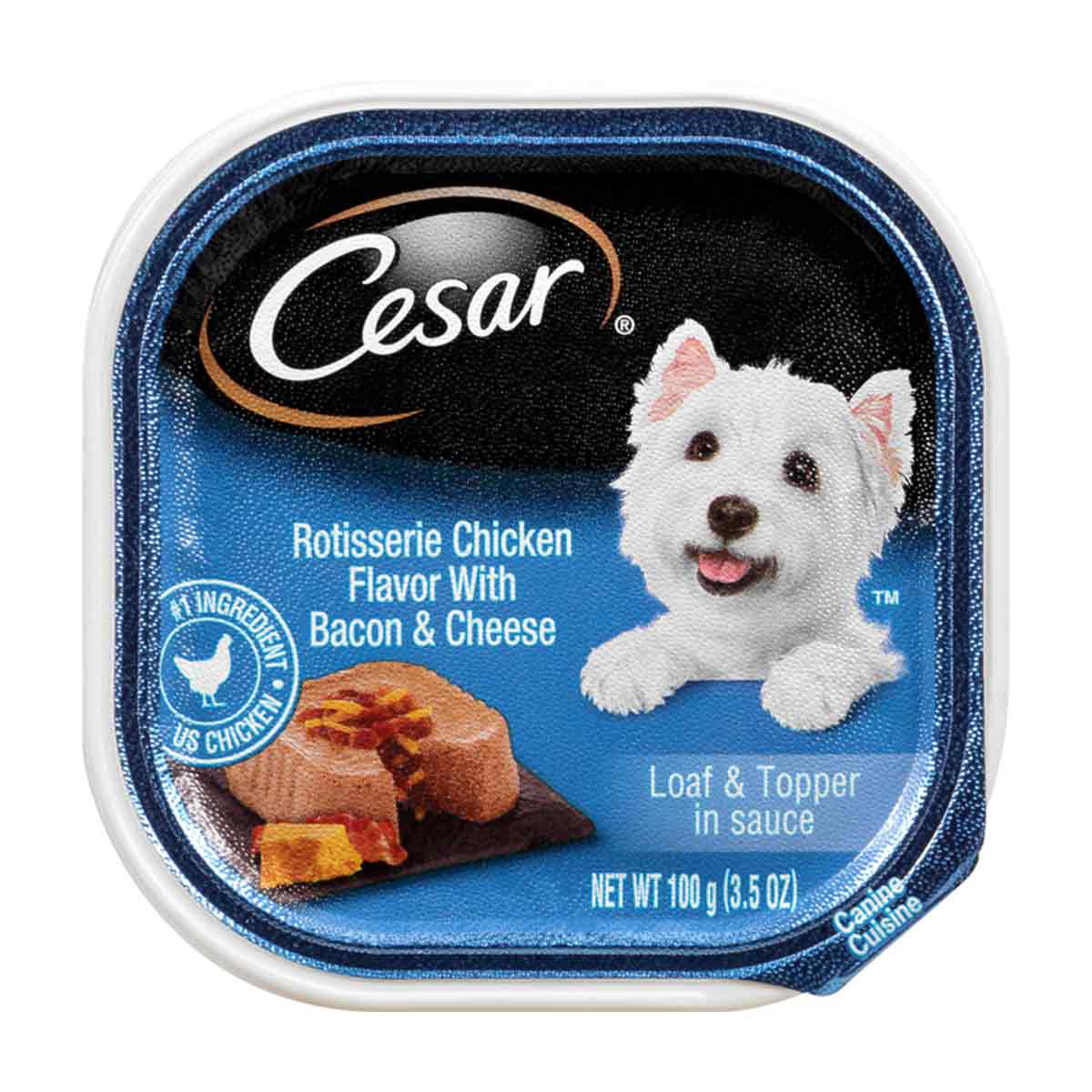 Cesar dog food family dollar sale