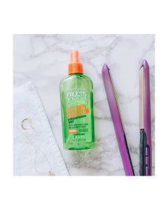 Garnier Fructis Style Flat Iron Perfector Straightening Mist Argan Oil 6 fl oz