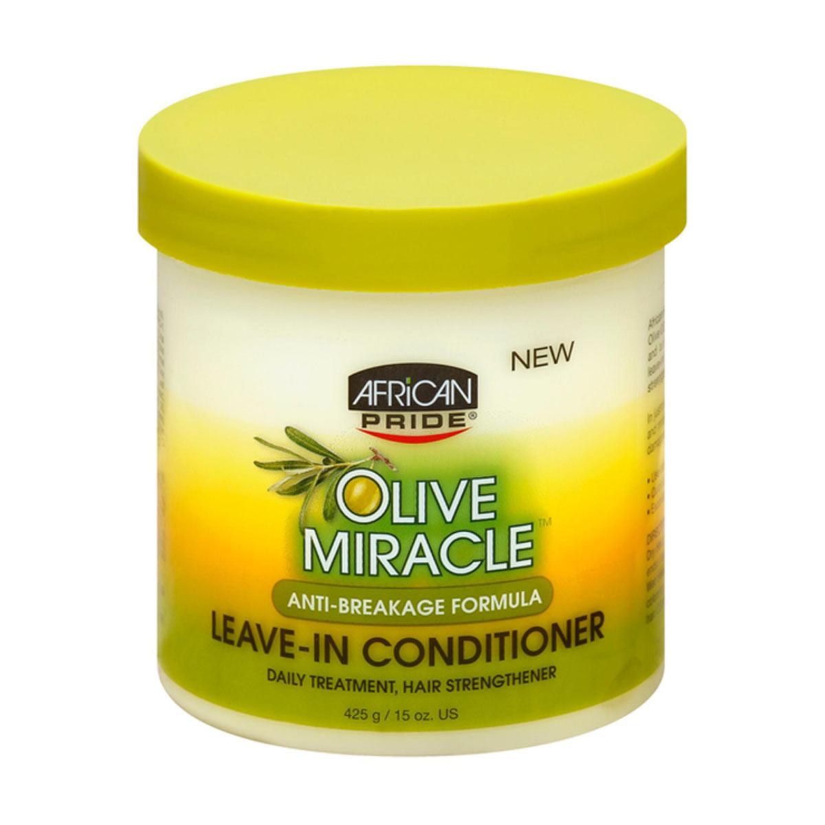 Olive miracle store deep conditioner