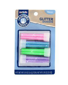 ArtSkills-Crafters-Closet-Neon-Glitter-Shakers