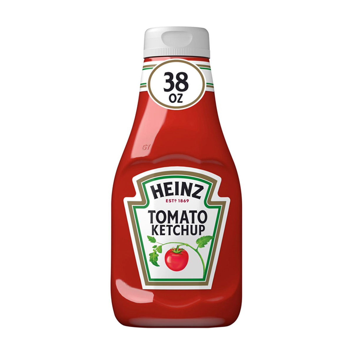 Heinz Original Ketchup, 38 oz