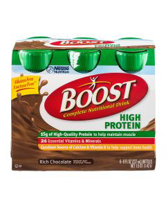 BOOST® High Protein