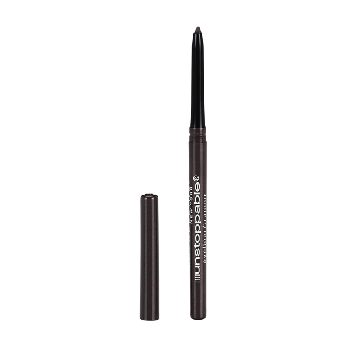 Maybelline Unstoppable Eyeliner - Espresso