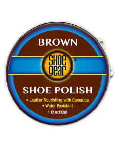 Family dollar best sale shoe polish