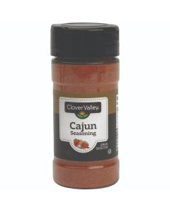 Clover Valley Cajun Seasoning, 3.25 oz