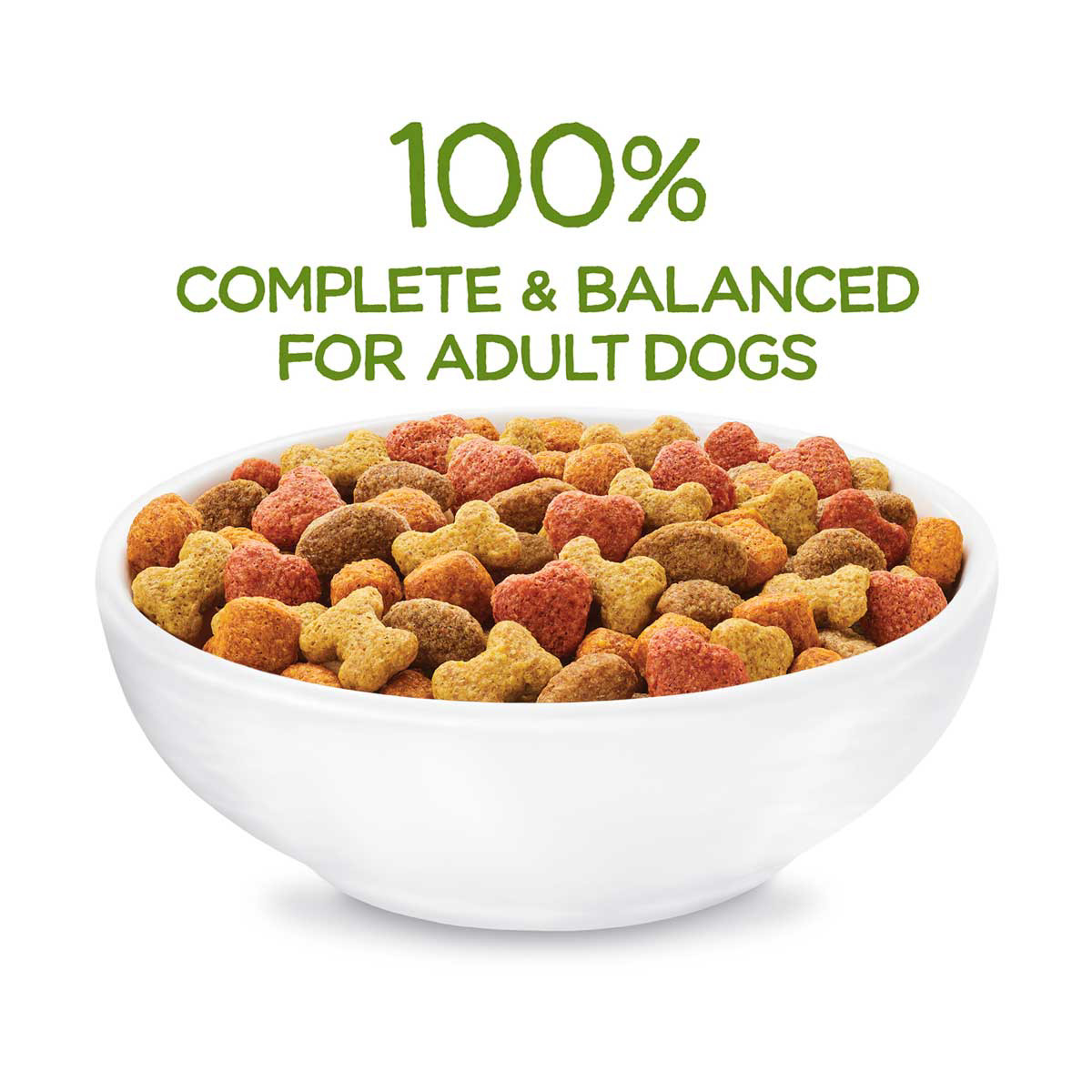 Purina Beneful Healthy Weight Dry Dog Food With Farm Raised