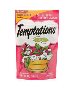 Catnip temptations best sale