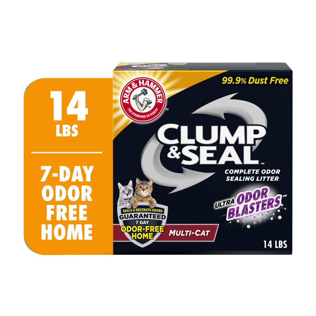 Arm and hammer rebate best sale