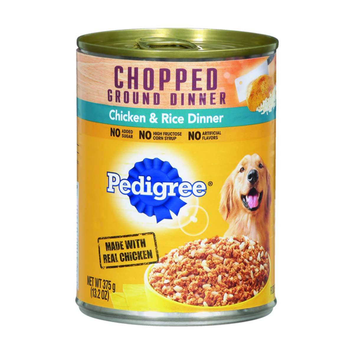 Dollar general outlet pedigree dog food