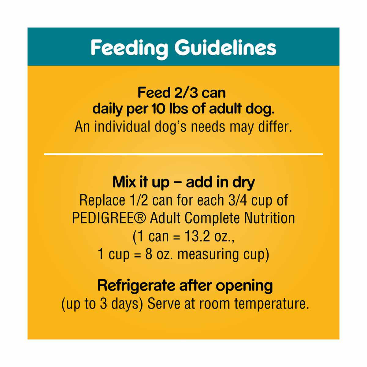 Pedigree chopped ground hotsell dinner chicken and rice