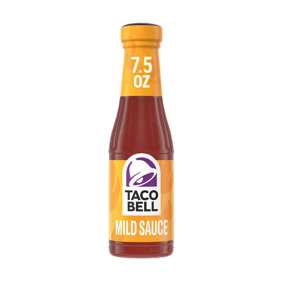 Taco Bell Mild Sauce, 7.5 Oz Bottle – Dollar General Inventory Checker ...