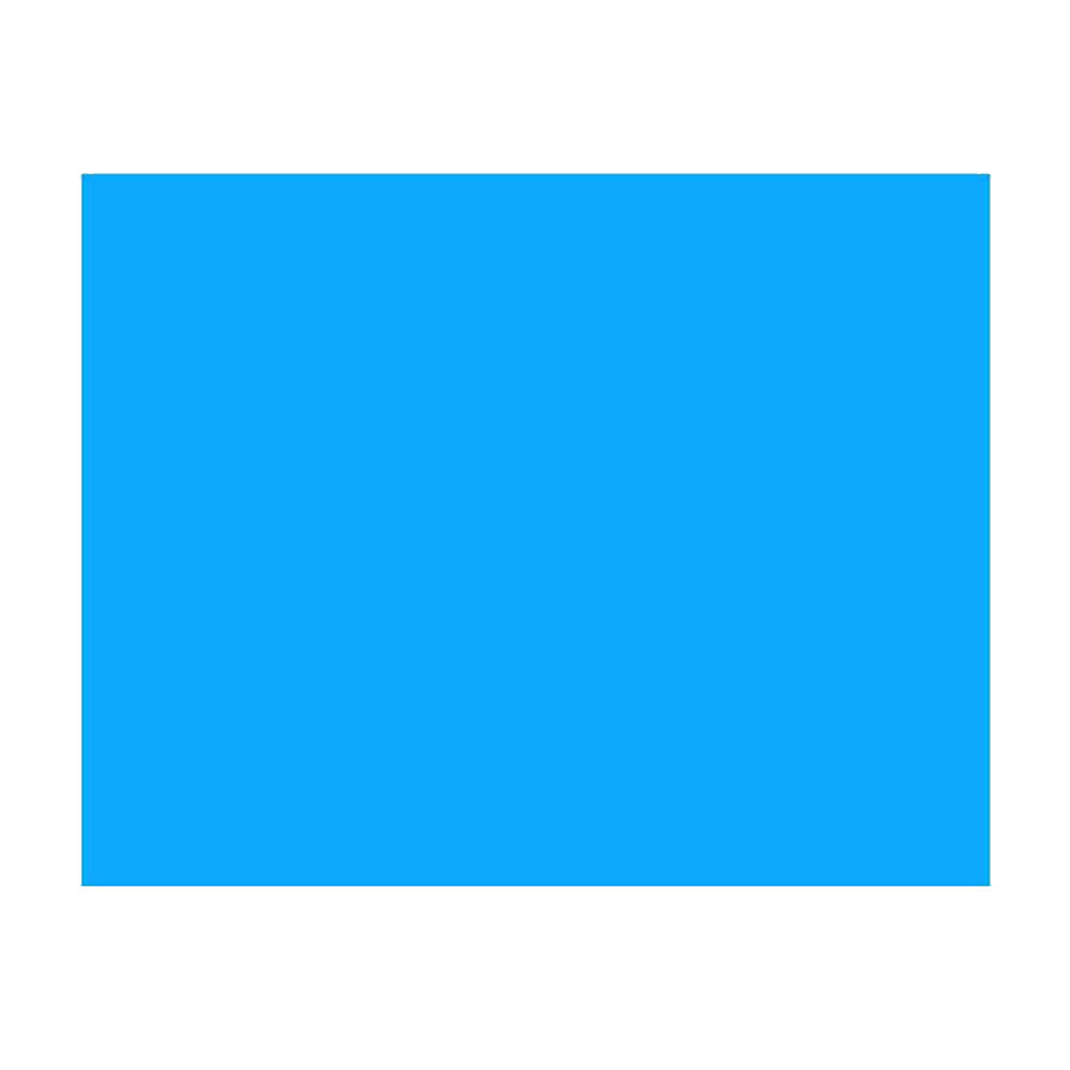 Artskills-Neon-Blue-Poster-Board,-22-in-x-28-in