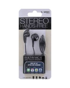 Earbuds with mic dollar general hotsell