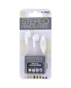 Earbuds with mic dollar general sale