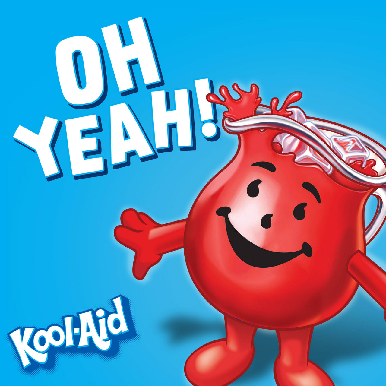 Kool Aid Drinks Containers