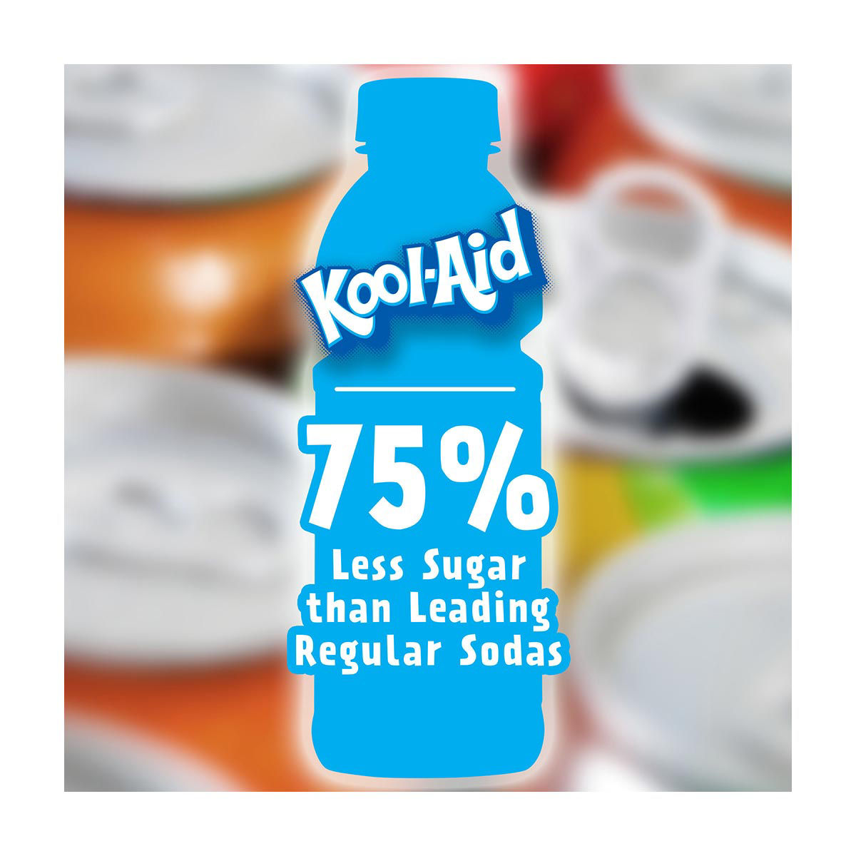 Quench Soda pop Bottle (JAS) Quench Soda pop Bottle (JAS)