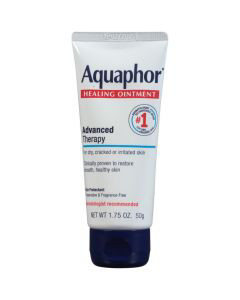 Aquaphor Advanced Therapy Healing Ointment Skin Protectant 1.75 oz